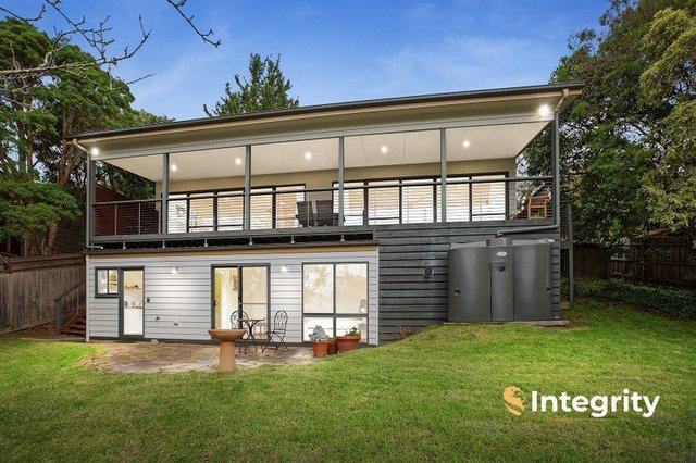 25 Newgrove Road, VIC 3777