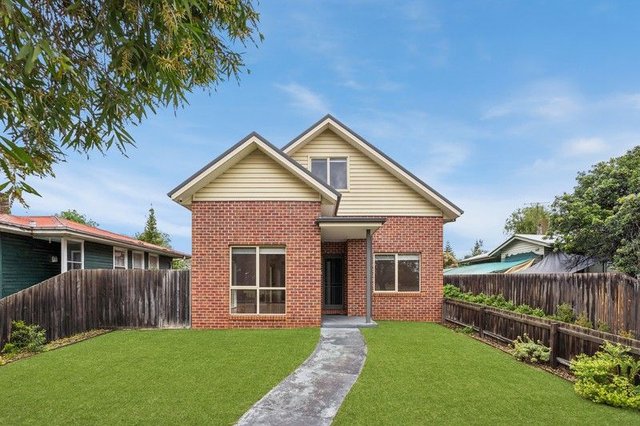 29 Cuthbert Road, VIC 3073