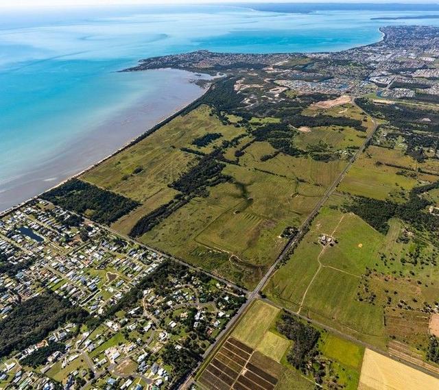 Lot 1125 Ansons Road, QLD 4655