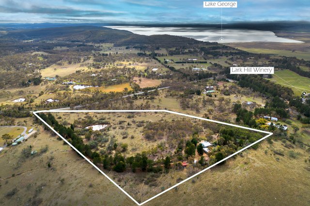 697 Bungendore Road, NSW 2621