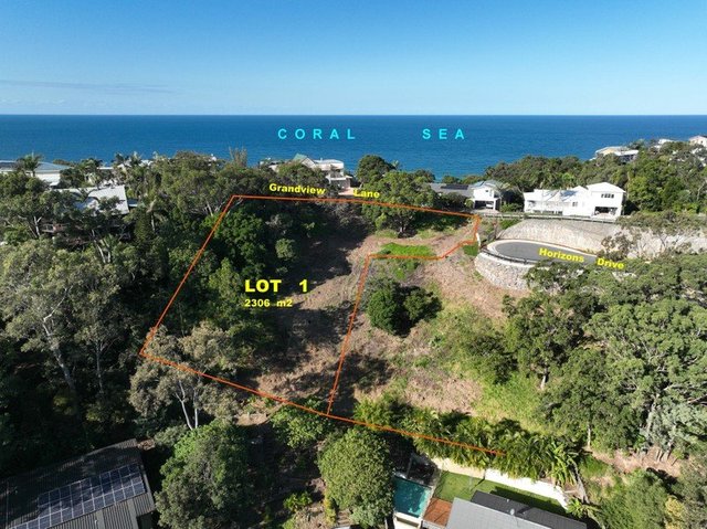 57 Horizons Drive, QLD 4573