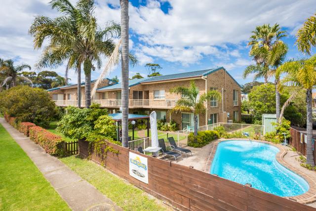 6/53 Ocean Drive, NSW 2548