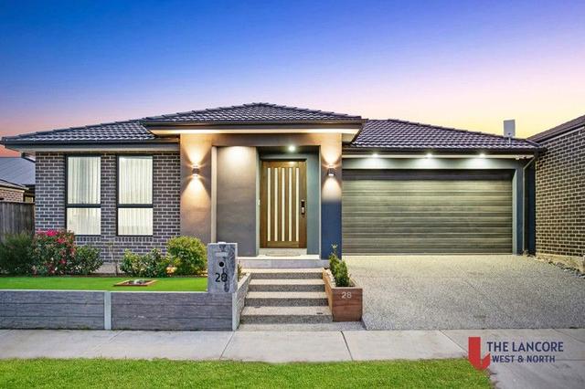 28 Byron St, VIC 3064
