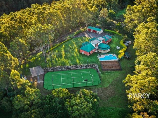 487 Gold Creek Road, QLD 4069