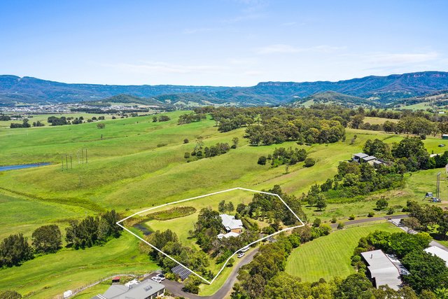 32 Larkins Lane, NSW 2530