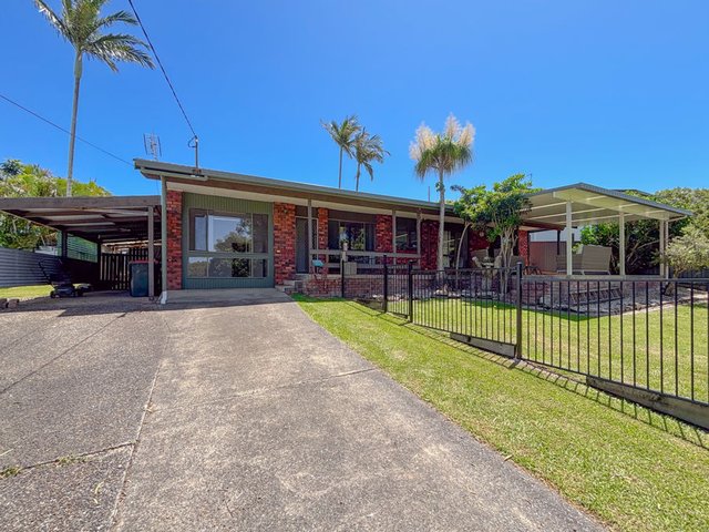 16 Dawn Drive, NSW 2450