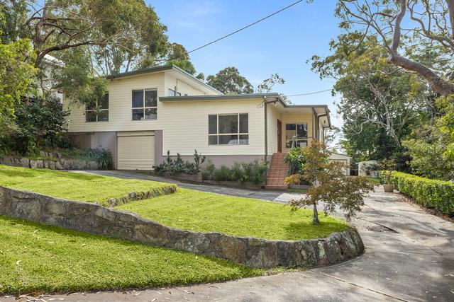 17 Coora Road, NSW 2228