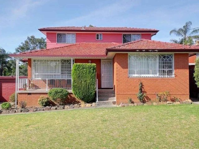 18 Lyle Street, NSW 2145