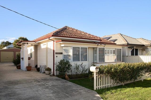 18 Hunter Street, NSW 2298