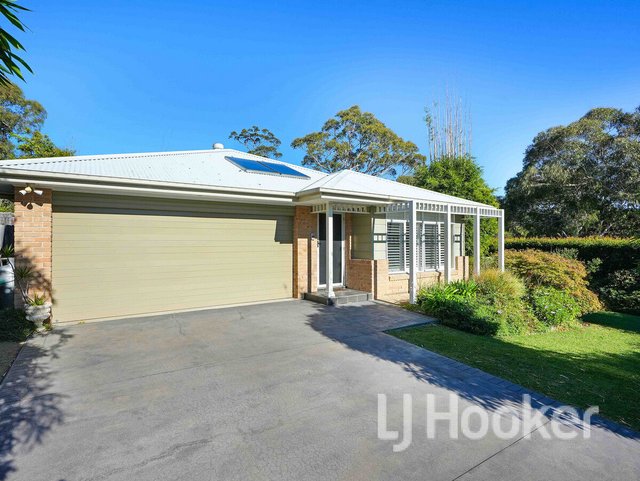 1 Miller Street, NSW 2540