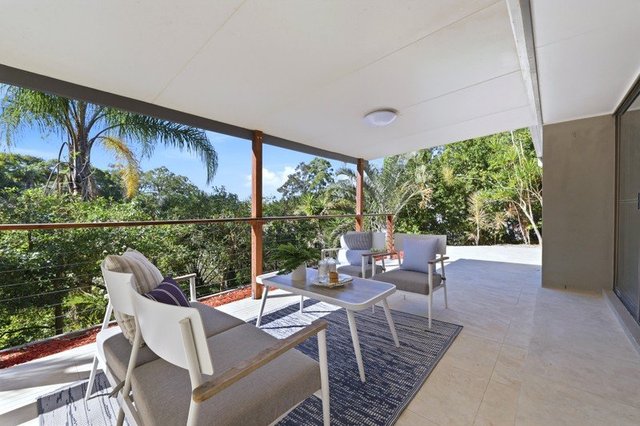 8 Tarawill Crescent, QLD 4055