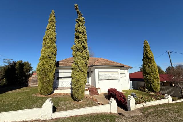 46 Nasmyth Street, NSW 2594
