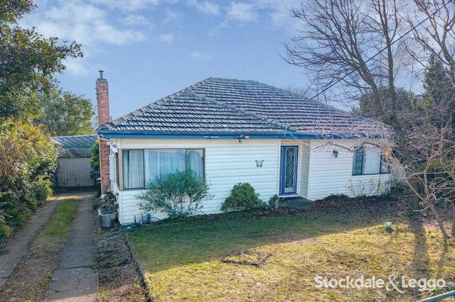 11 Balfour Street, VIC 3825