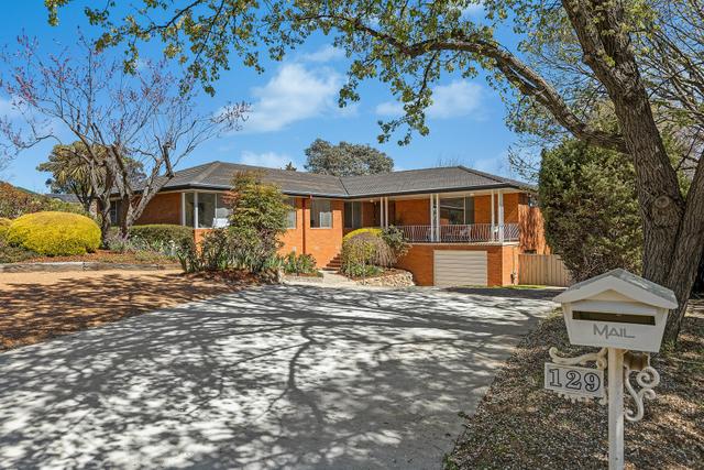 129 Shackleton Circuit, ACT 2607