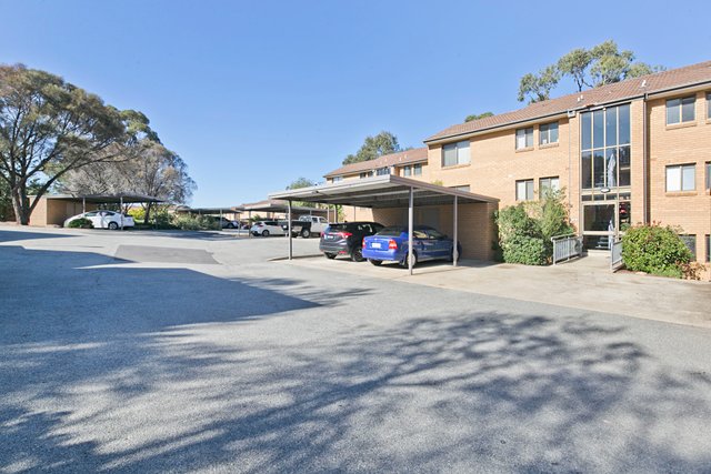 27/10 Wilkins Street, ACT 2607