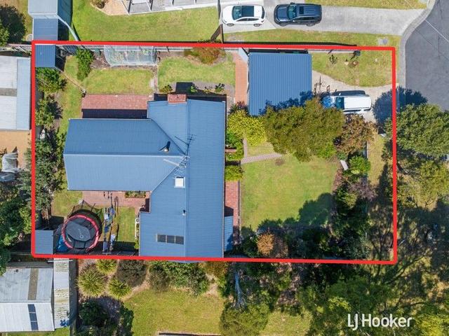 20 Marion Court, VIC 3996