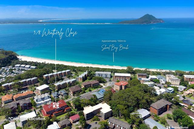 3/8 Weatherly Close, NSW 2315