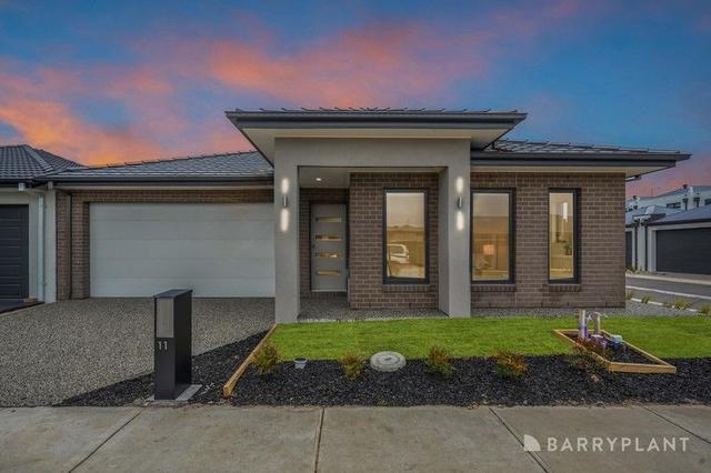 11 Carrera Crescent, VIC 3978