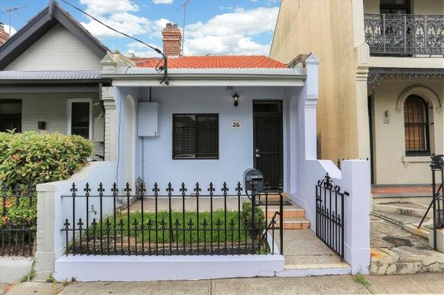 26 Renwick Street, NSW 2040