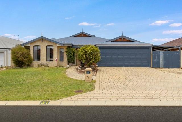 31 Wibberley Loop, WA 6171