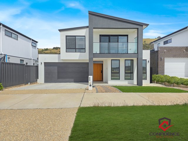 129 Robin Boyd Crescent, ACT 2913