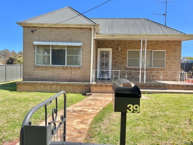 39 Weddin Street, NSW 2810