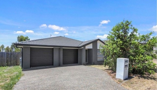 2/6 Westall Place, QLD 4301