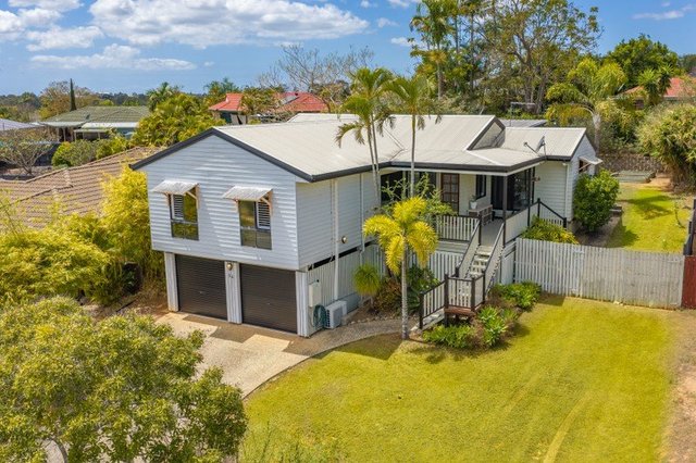 56 Forest Ridge Drive, QLD 4504