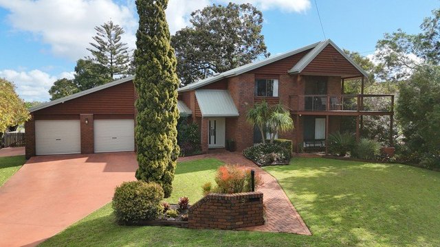9 Gilmour Court, QLD 4350
