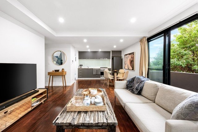 7/387 Alfred Street North, NSW 2089