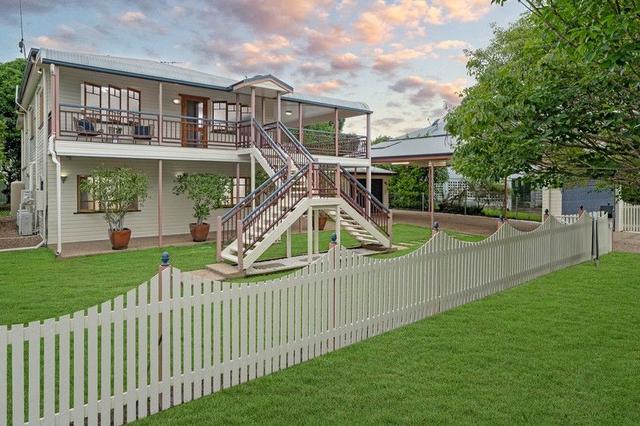 9 Parramatta Street, QLD 4810