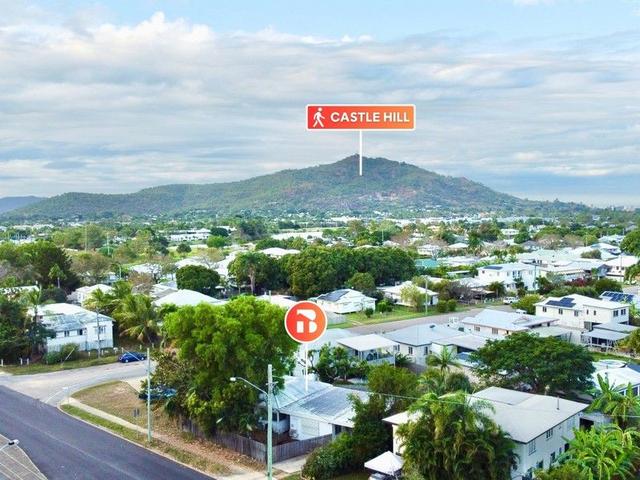 203 Hugh Street, QLD 4812