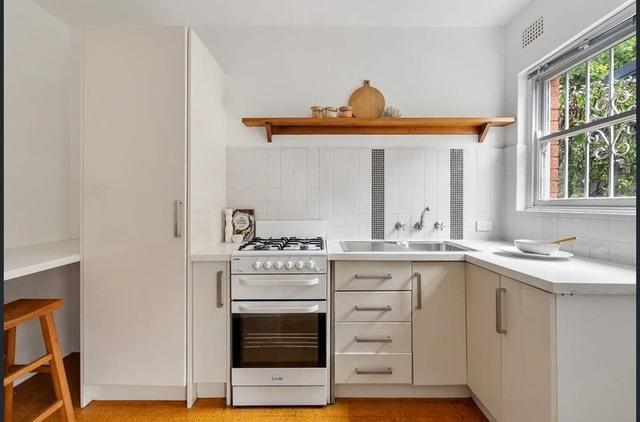 3/25 Berwick  Street, NSW 2034