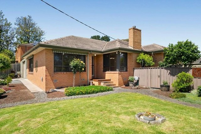22 Esther Crescent, VIC 3138