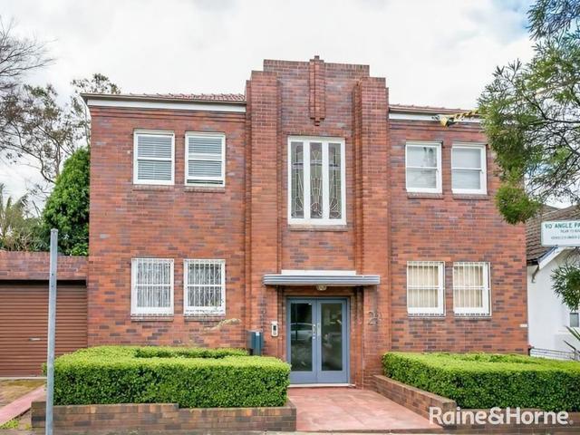 4/2A Yule Street, NSW 2203