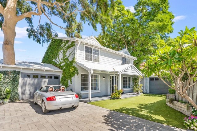 6B Bombard Street, WA 6153