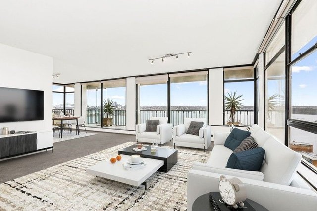 10a/13 Thornton  Street, NSW 2027