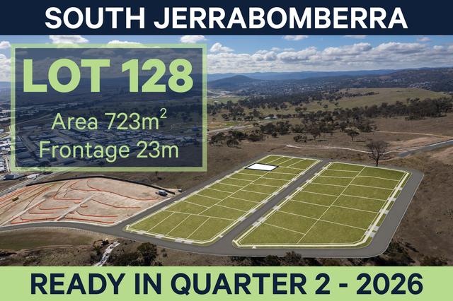 South Jerrabomberra - 59 Calathea Loop, NSW 2620