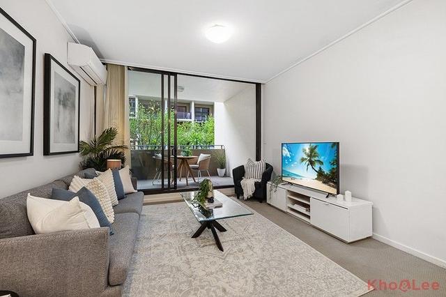 B312/444 Harris Street, NSW 2007