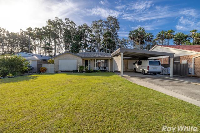 33 Susella Crescent, NSW 2428