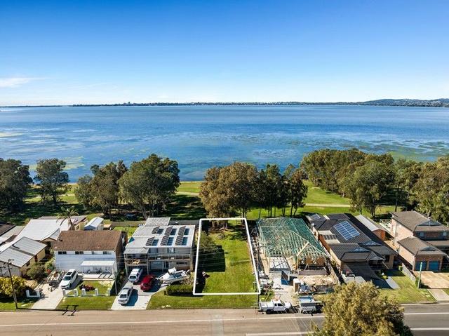 379A Lakedge Avenue, NSW 2261