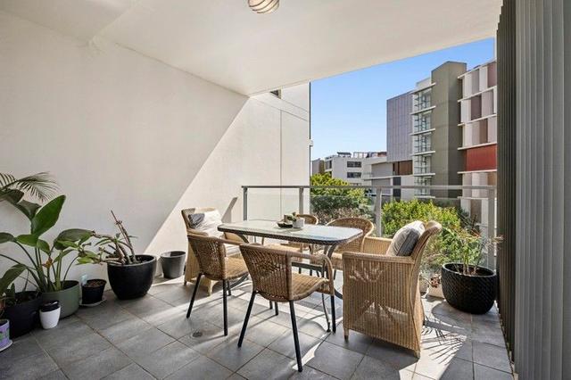 404/3 Sylvan  Avenue, NSW 2093