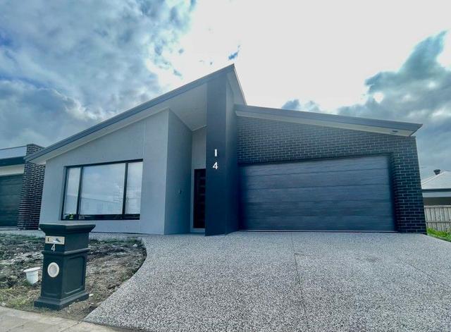 4 Kennedia Street, VIC 3429