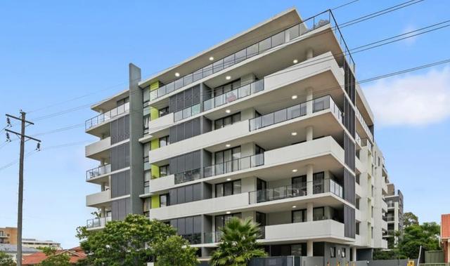 9/15-17 Castlereagh Street, NSW 2170