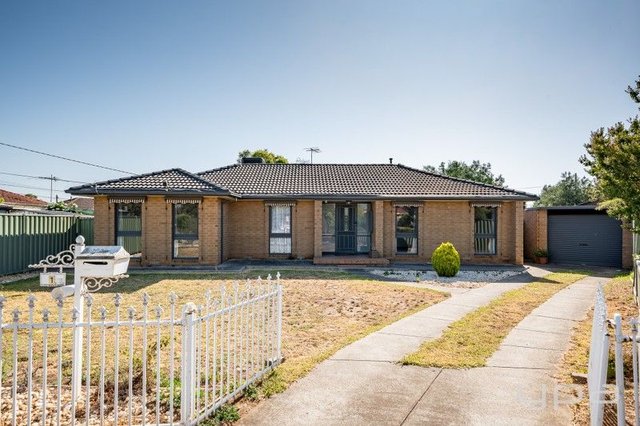 1 Ord  Court, VIC 3030