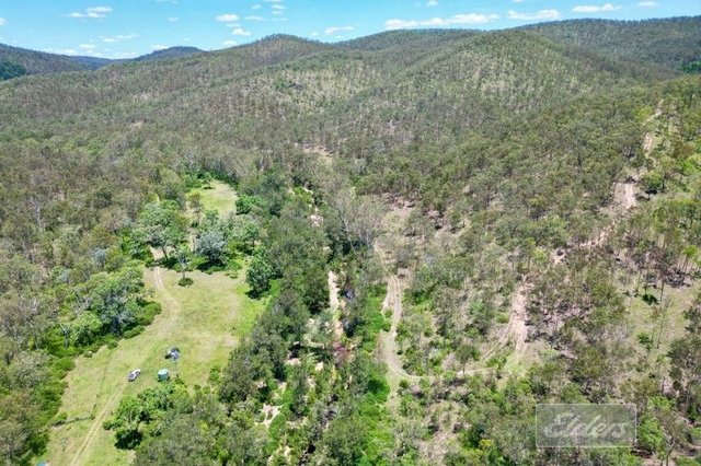 109/null Coongarra Rock Road, QLD 4625