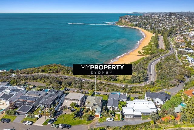 (no street name provided), NSW 2106