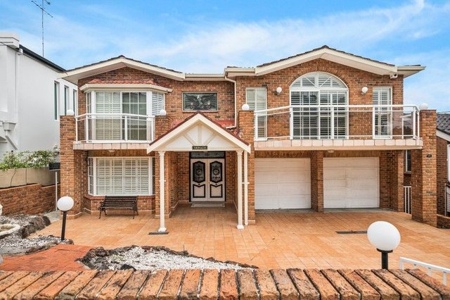 (no street name provided), NSW 2217