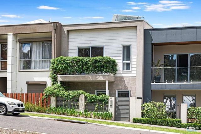 12 Park Terrace, SA 5251