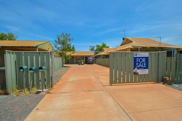 20B Yanderra Crescent, WA 6722